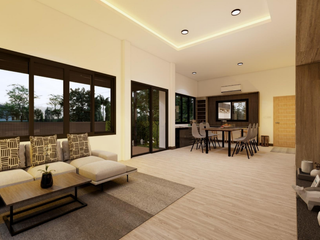 Haus zum Kauf mit 2 Zimmer in Takua Thung, Phang Nga