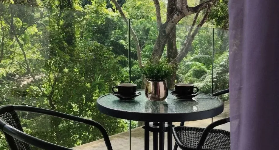 Condo en alquiler de 1 habitaciones en Mueang Phuket, Phuket
