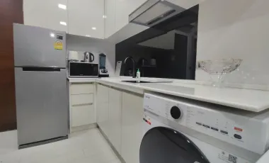 Condo en alquiler de 1 habitaciones en Mueang Phuket, Phuket