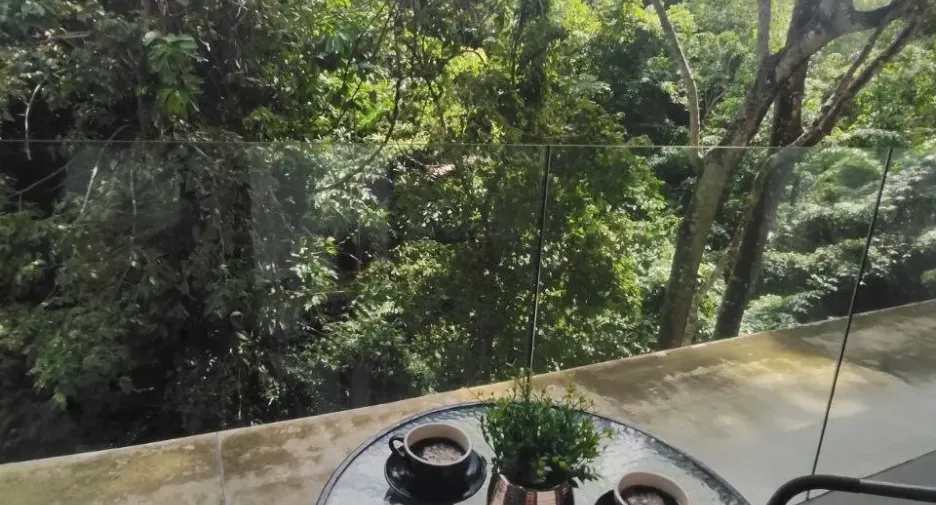 Condo en alquiler de 1 habitaciones en Mueang Phuket, Phuket