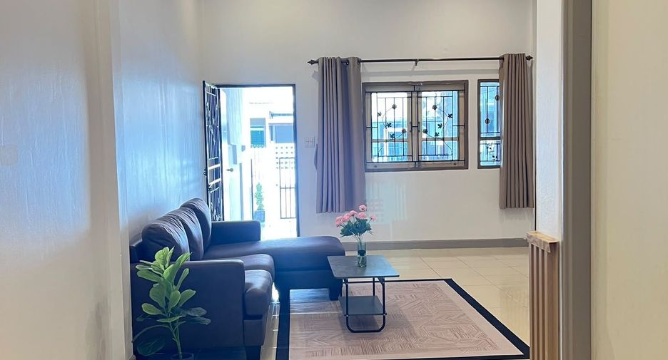 For rent 2 ベッドルーム townhouse in Mueang Phuket, Phuket