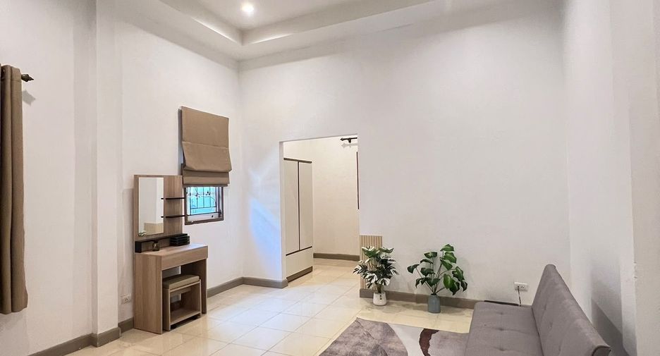 For rent 2 ベッドルーム townhouse in Mueang Phuket, Phuket