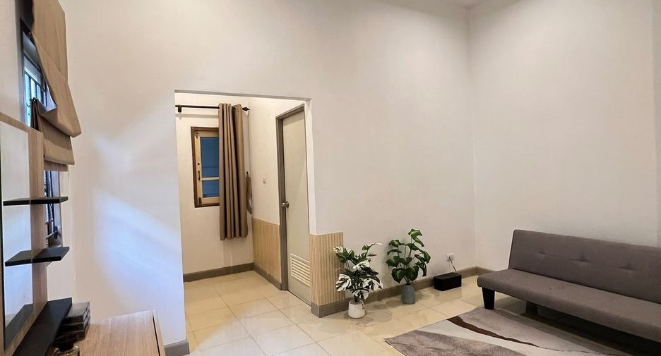 For rent 2 ベッドルーム townhouse in Mueang Phuket, Phuket