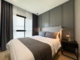 出租 1 卧室 公寓 在 Phuket Town, 普吉