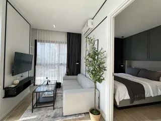 出租 1 卧室 公寓 在 Phuket Town, 普吉