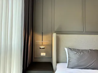 出租 1 卧室 公寓 在 Phuket Town, 普吉