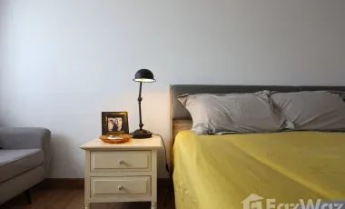 For rent スタジオ condo in Mueang Chiang Mai, Chiang Mai