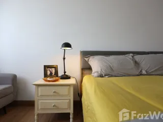 For rent スタジオ condo in Mueang Chiang Mai, Chiang Mai