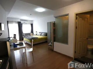 For rent スタジオ condo in Mueang Chiang Mai, Chiang Mai