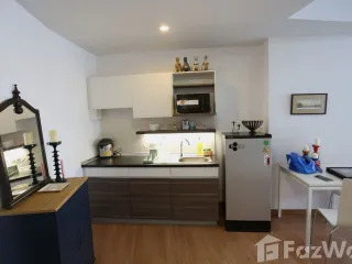 For rent スタジオ condo in Mueang Chiang Mai, Chiang Mai