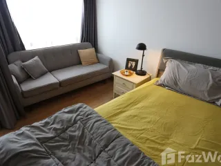 For rent スタジオ condo in Mueang Chiang Mai, Chiang Mai