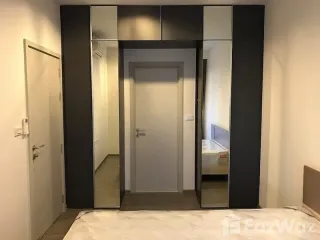 À louer 1 chambre condo à Khlong San, Bangkok