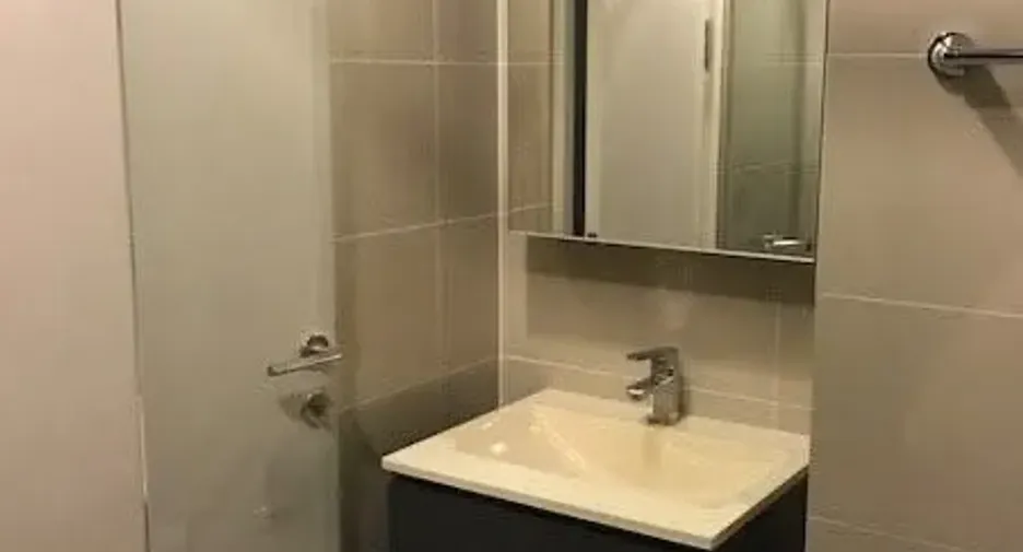 For rent 1 bed condo in Khlong San, Bangkok