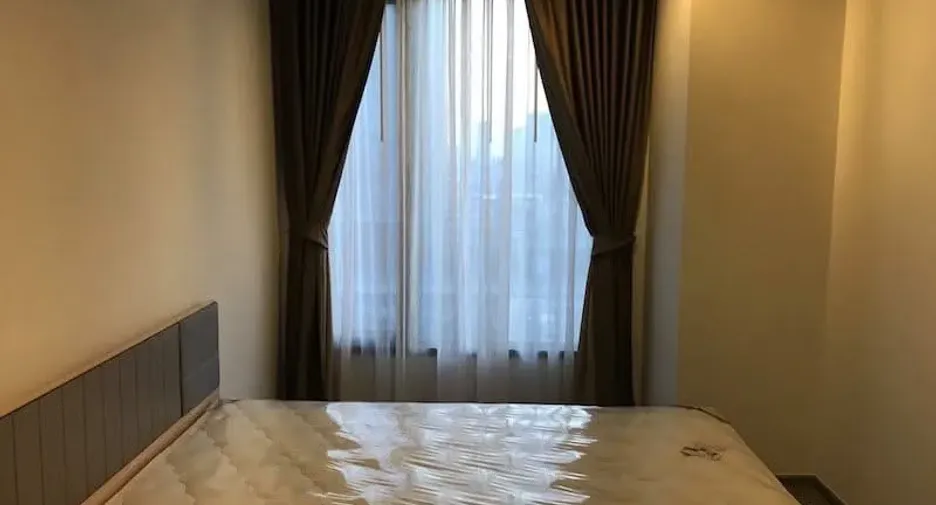 For rent 1 bed condo in Khlong San, Bangkok