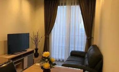 For rent 1 bed condo in Khlong San, Bangkok