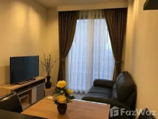 À louer 1 chambre condo à Khlong San, Bangkok