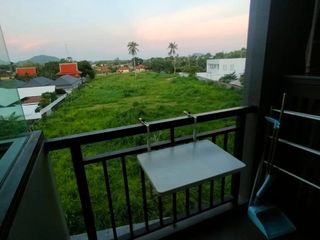 出租 公寓 公寓 在 Phuket Town, 普吉