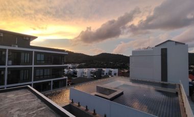出租 公寓 公寓 在 Phuket Town, 普吉