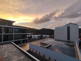 出租 公寓 公寓 在 Phuket Town, 普吉