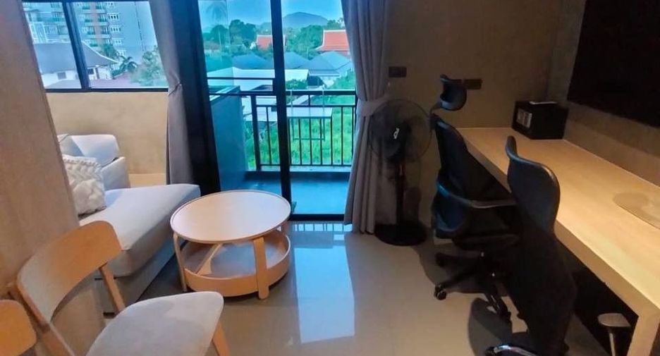 出租 公寓 公寓 在 Phuket Town, 普吉