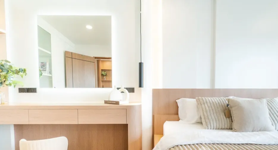 Condo en venta de 1 habitaciones en Mueang Chiang Mai, Chiang Mai