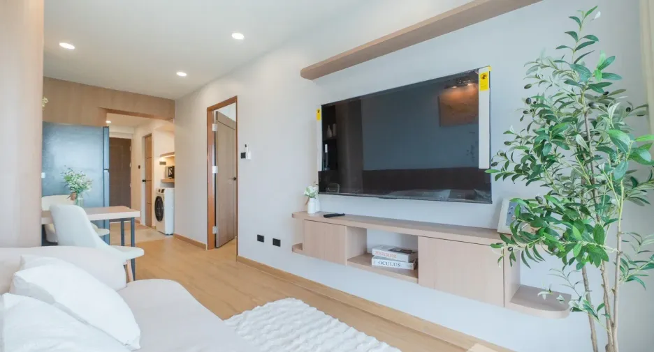 Condo en venta de 1 habitaciones en Mueang Chiang Mai, Chiang Mai