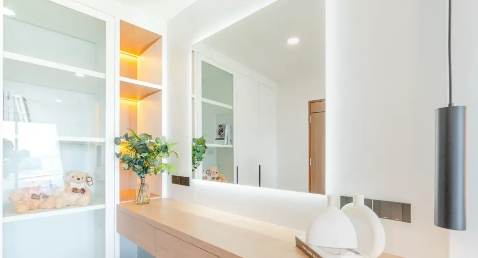 Condo en venta de 1 habitaciones en Mueang Chiang Mai, Chiang Mai