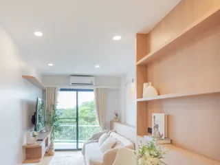 Condo en venta de 1 habitaciones en Mueang Chiang Mai, Chiang Mai