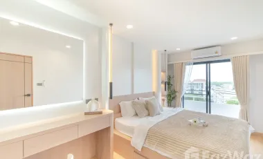 Condo en venta de 1 habitaciones en Mueang Chiang Mai, Chiang Mai