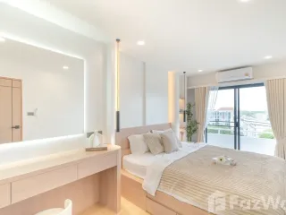 Condo en venta de 1 habitaciones en Mueang Chiang Mai, Chiang Mai