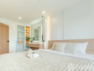 Condo en venta de 1 habitaciones en Mueang Chiang Mai, Chiang Mai