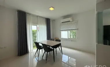 Haus zur Miete mit 3 Zimmer in Bang Phli, Samut Prakan