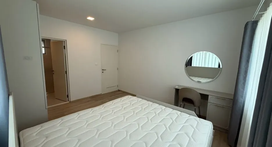 Haus zur Miete mit 3 Zimmer in Bang Phli, Samut Prakan