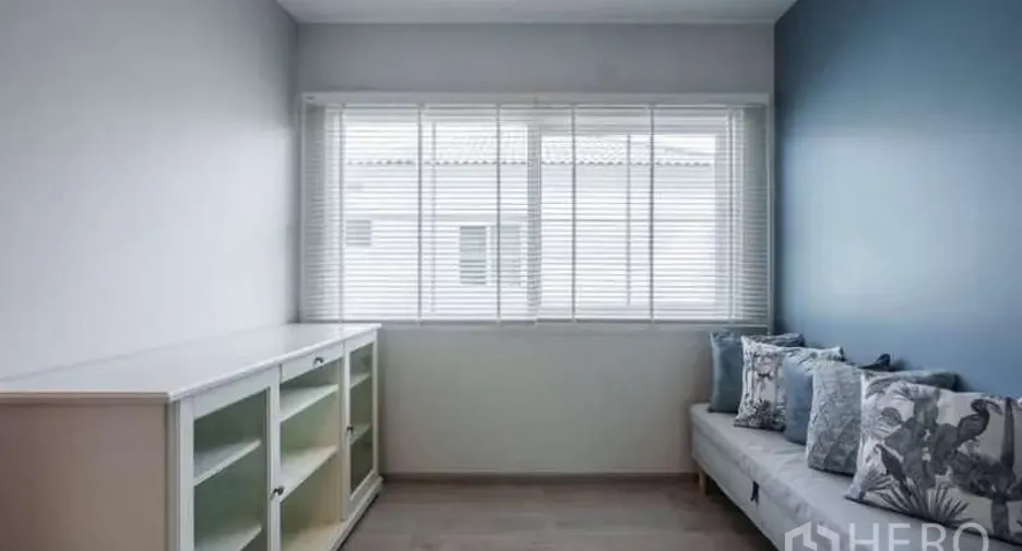 Haus zur Miete mit 2 Zimmer in Prawet, Bangkok