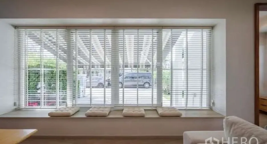 Haus zur Miete mit 2 Zimmer in Prawet, Bangkok