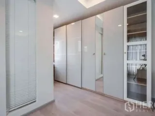 Haus zur Miete mit 2 Zimmer in Prawet, Bangkok