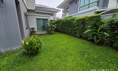 For rent and for sale 4 bedrooms house in Lat Krabang, Bangkok