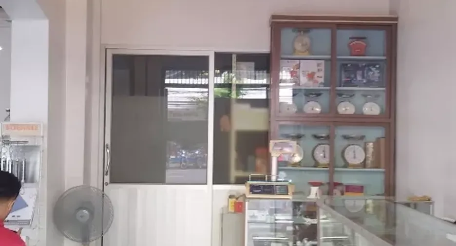 For rent retail Space in Samphanthawong, Bangkok