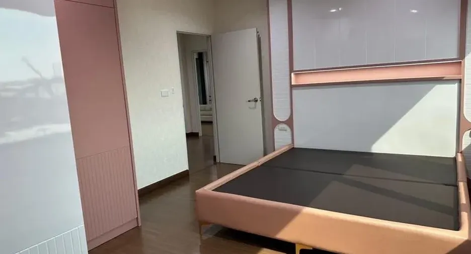 À vendre 3 chambres maison à Saphan Sung, Bangkok