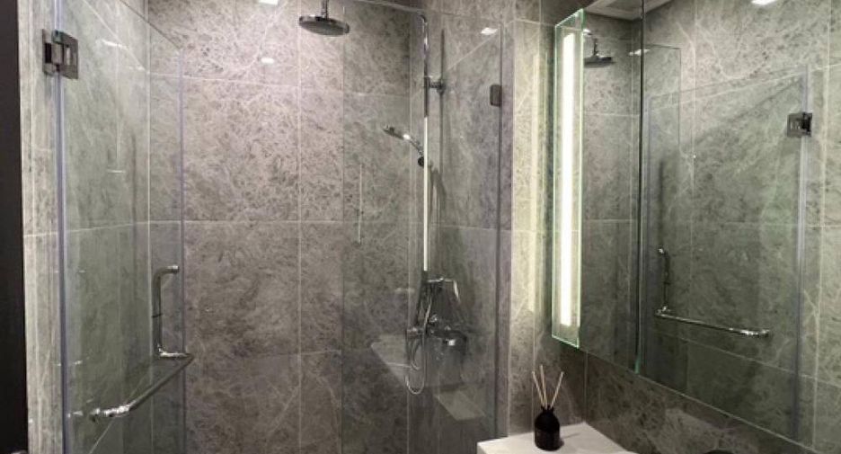For rent and for sale 1 bed condo in Phaya Thai, Bangkok