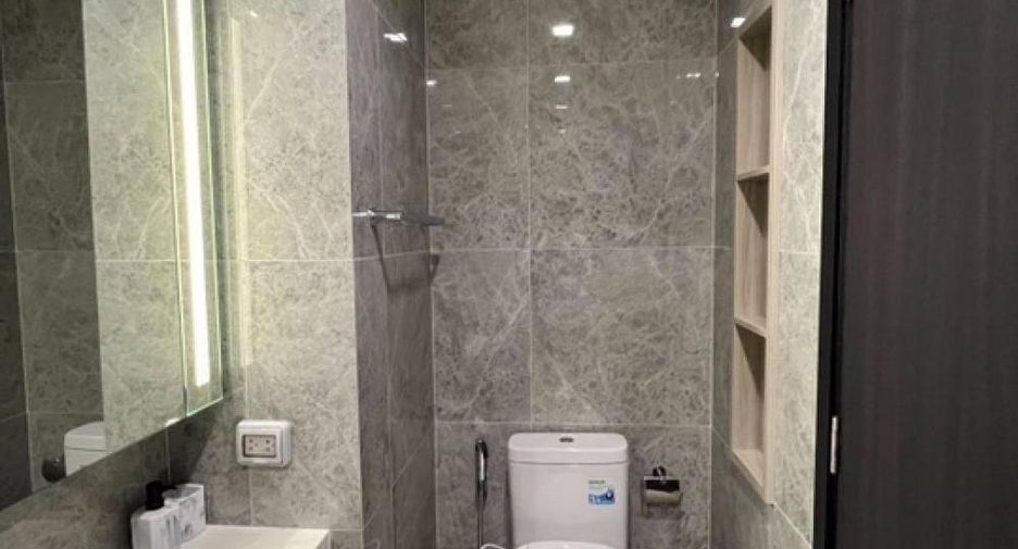 For rent and for sale 1 bed condo in Phaya Thai, Bangkok