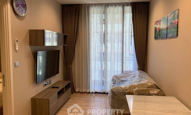 For sale 1 Beds condo in Phaya Thai, Bangkok
