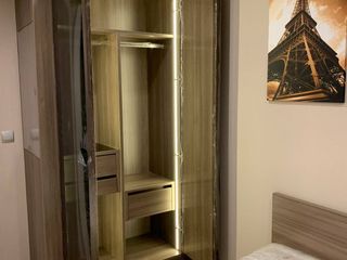 À vendre 1 chambre condo à Phaya Thai, Bangkok