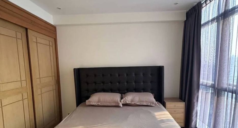 ขาย 2 ห้องนอน คอนโด ใน คลองเตย, กรุงเทพฯ