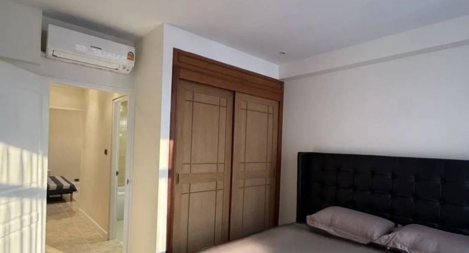 ขาย 2 ห้องนอน คอนโด ใน คลองเตย, กรุงเทพฯ