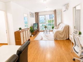 For sale 2 ベッドルーム condo in Phaya Thai, Bangkok