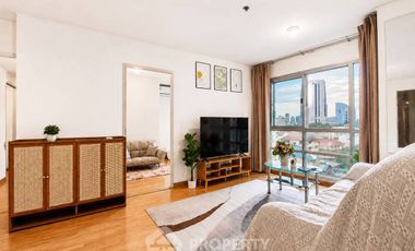 À vendre 2 chambres condo à Phaya Thai, Bangkok