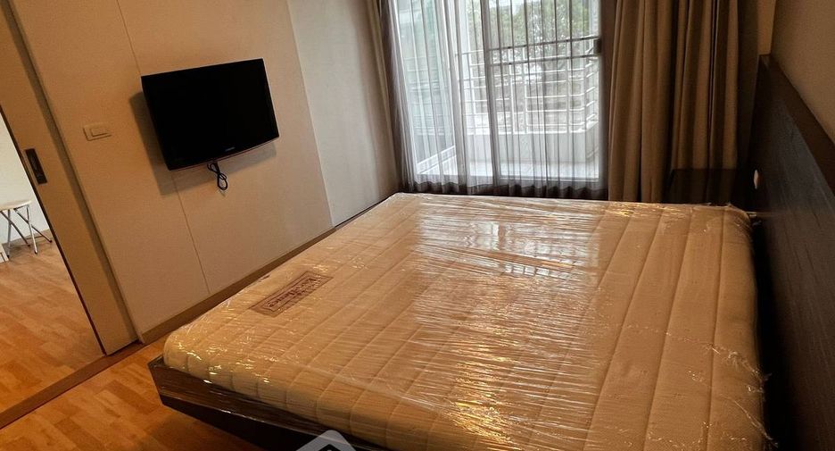 For sale 1 Beds condo in Phaya Thai, Bangkok
