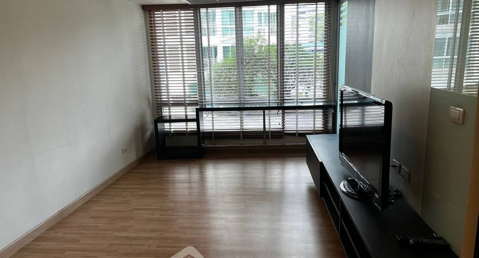 For sale 1 Beds condo in Phaya Thai, Bangkok