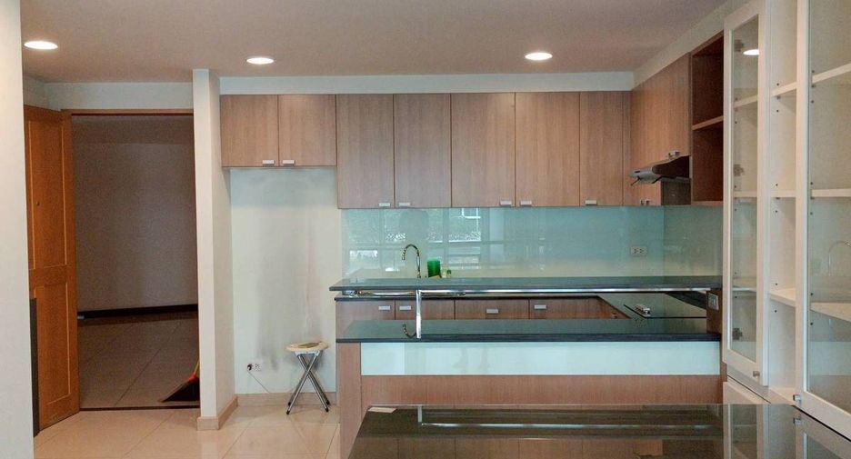 For sale 1 Beds condo in Phaya Thai, Bangkok